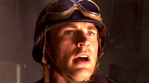 Captain America: The First Avenger ending explained .